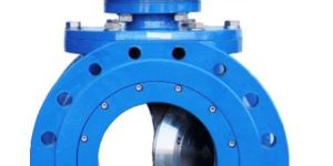Metal Seated Plug Valve