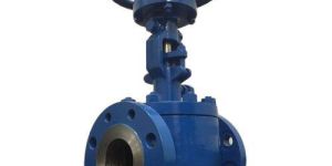 Rising Stem Ball Valve