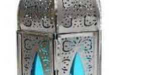 Morrocan Lamps