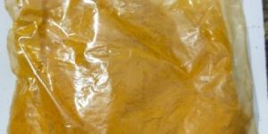 Dry Turmuric Powder