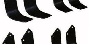 Rotary Tiller Blades