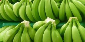 Fresh Green Banana