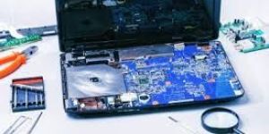 Chip Level Repairing Services