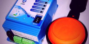 Water Level Controller