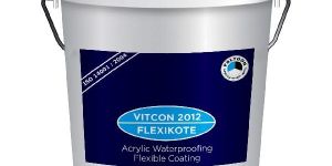 Acrylic Waterproofing Flexible Coating