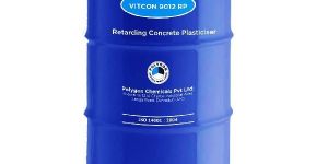 Retarding Concrete Plasticiser