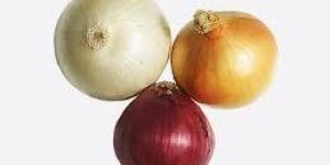 Onions