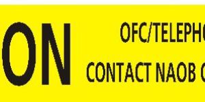 Warning Tape