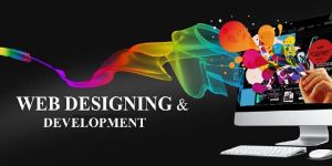 Website Development Service