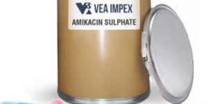 Amikacin Sulphate