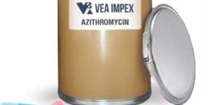 Azithromycin
