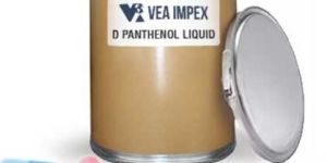 D Panthenol Liquid