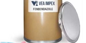 Fenbendazole