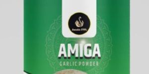 AMIGA(Garlic Powder)