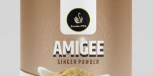 AMIGEE (GINGER POWDER)