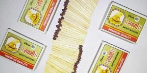Laxmi Safety Matches