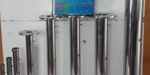 Nano Catalytic Instant Water Converter