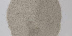 Silica Sand