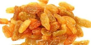 Golden Raisins