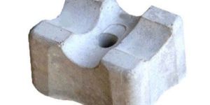 30 Mm RCC Cover Blocks