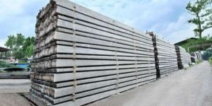 8 Meter PSC Poles