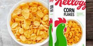 Corn Flakes