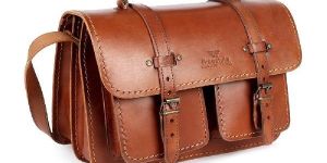Saddle Bag
