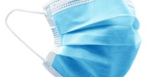 Safety Nose Mask
