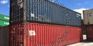 Shipping Containers