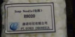 Soap Noodles