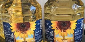 Sunflower Oil