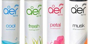 Air Freshener
