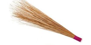 Hard Coconut Broom