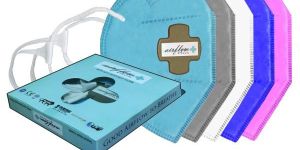 Air Purifier Mask