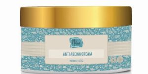 Anti Ageing Cream