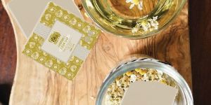 Chamomile Cream Soap