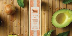 Keratin Treatment & Argan Oil Shampoo