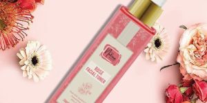 Rose Facial Toner