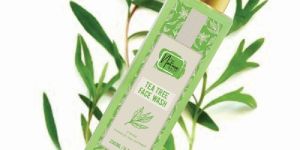 Tea Tree Face Wash