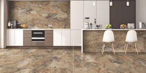 120 X 120 MM Porcelain Slab