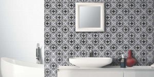 300 X 600 Mm Ceramic Wall Tiles