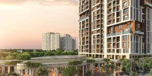 Condominiums Housing Societies Construction Service