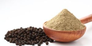 Black Pepper Powder