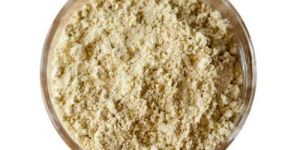 Chanadal Flour Granules
