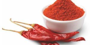 Red Chilli Powder
