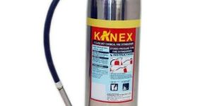 Kitchen Fire Extinguisher