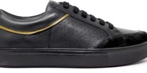 Ladies Casual Lace Shoes