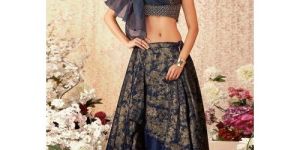 Designer Lehenga Choli
