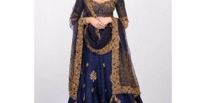 Wedding Wear Lehenga Choli