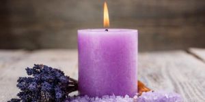 Aroma Candles
